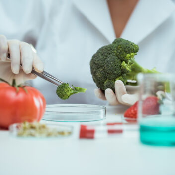 Laboratóriumi tesztek