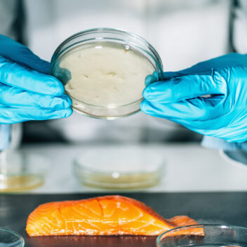 Mikrobiológiai és molekuláris biológiai tesztek