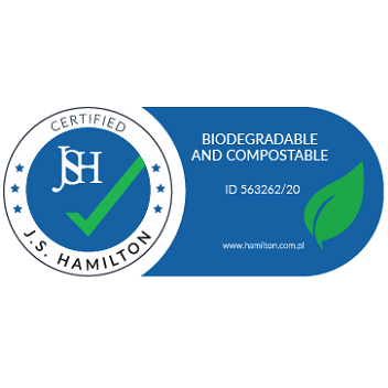 Önkéntes Tanúsítvány J.S. Hamilton