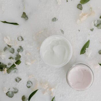 Kozmetikai termékek tesztelése